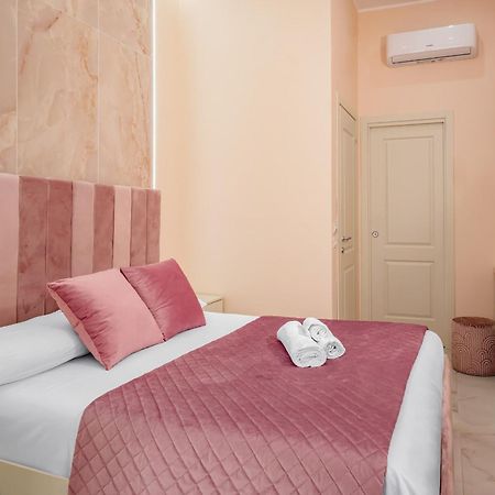 Lovedream Bed & Breakfast Napoli Eksteriør bilde