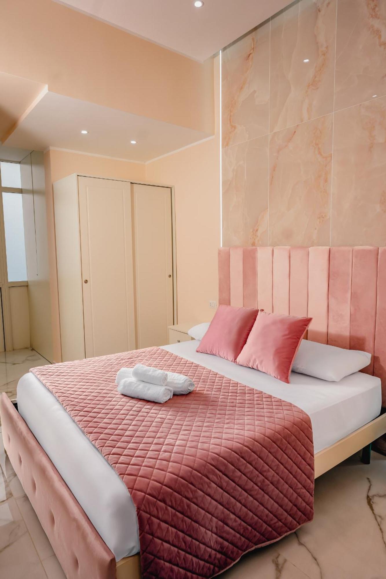 Lovedream Bed & Breakfast Napoli Eksteriør bilde